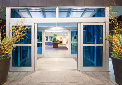 Фотография гостиницы Renaissance Minneapolis Bloomington Hotel