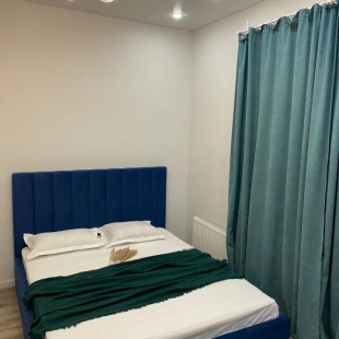 Фотография квартиры Апартаменты Жк Sezim Qala Senim