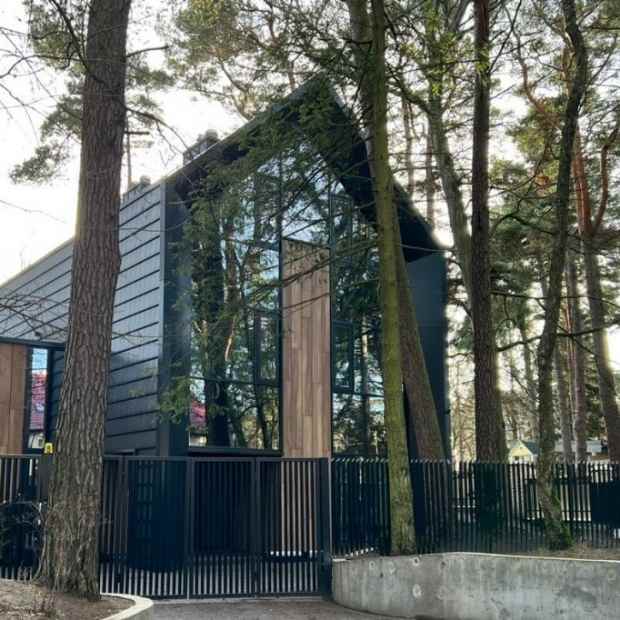 Фотографии квартиры 
            Апартаменты Вилла Нега