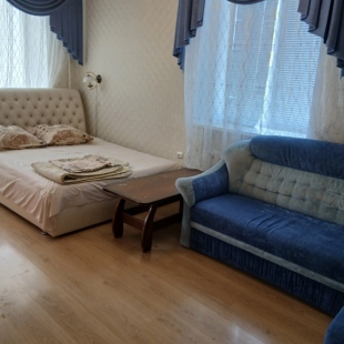 Фотография квартиры Квартира Шикарное место для отдыха на берегу Волги