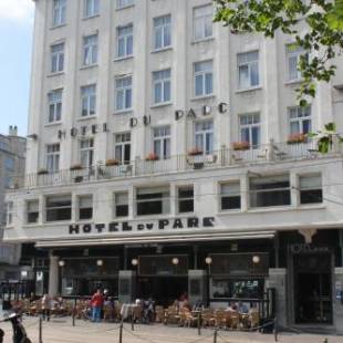Фотографии гостиницы
Hotel Du Parc