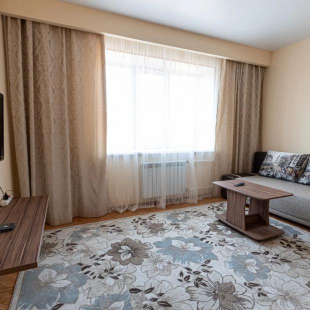 Фотографии квартиры 
            Апартаменты Siberia Apartaments 2