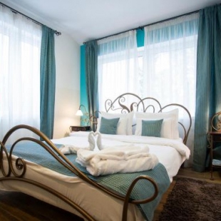 Фотография гостиницы Garni Hotel DUM