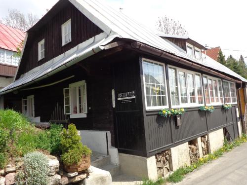 Фотография гостевого дома Donovaly 15