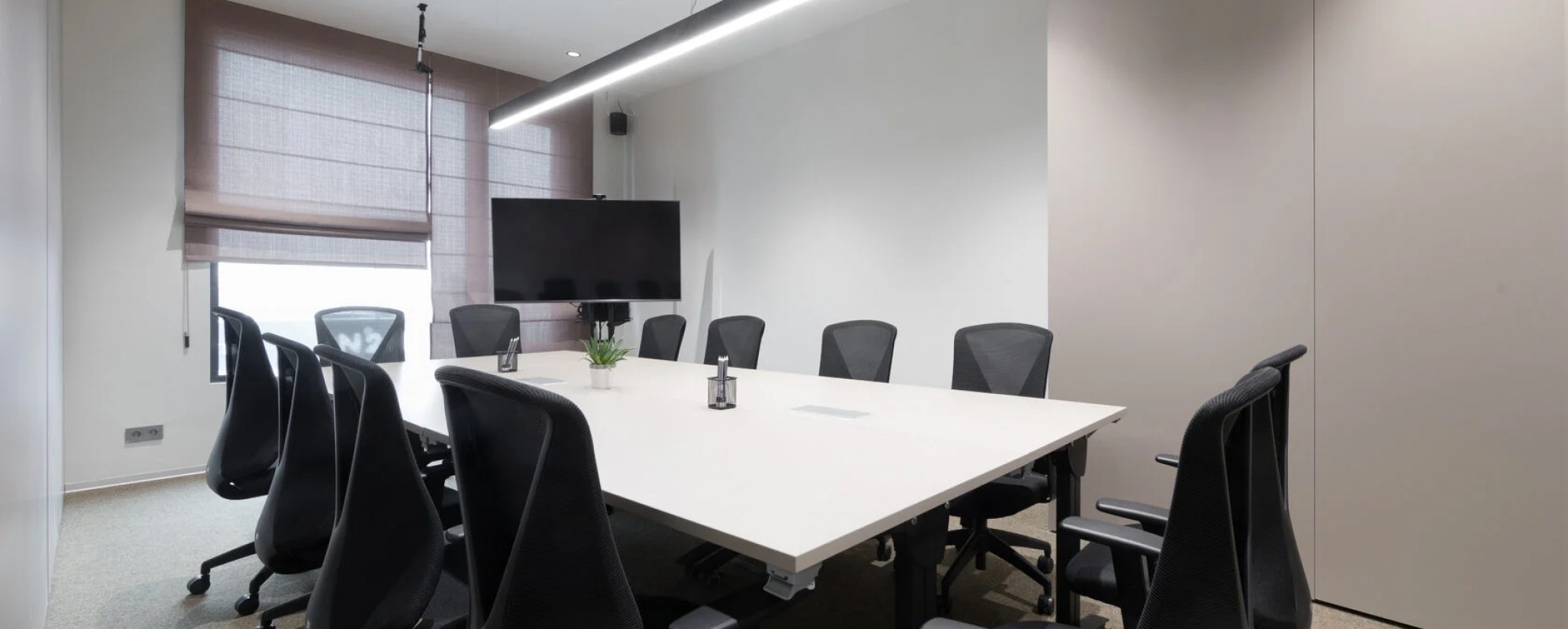 Фотографии комнаты для переговоров Переговорные IN2IT Fabula