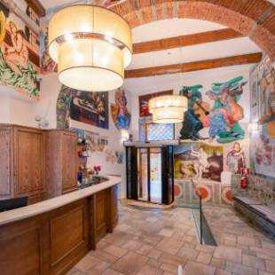 Фотографии хостела
Hostel Archi Rossi