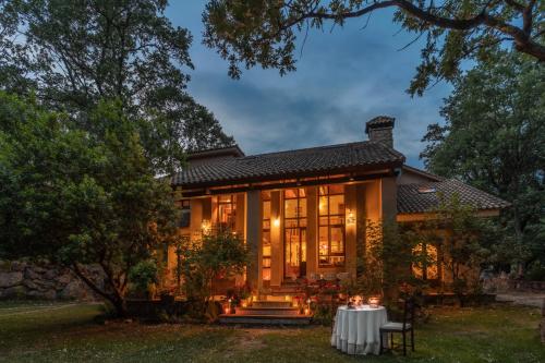 Фотография гостевого дома Casa El Herragu