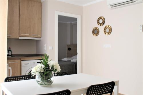 Фотография апарт отеля GBH Hotel-Apartamentos Caballito de Mar