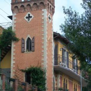 Фотографии мини отеля
B&B Torre Lara