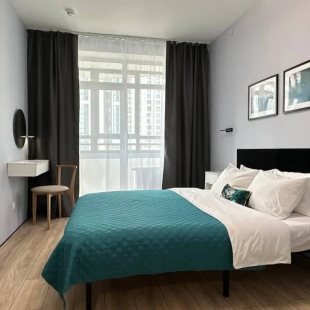 Фотография квартиры Апартаменты Премьер Апарт на Чернышевского 20