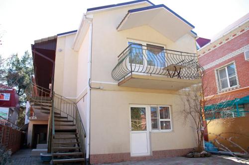 Фотография гостевого дома Южный Бриз