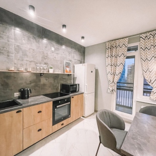 Фотография квартиры Апартаменты Ultra на Комендантском