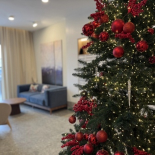 Фотография квартиры Апартаменты Шикарные рядом с ТИУ и Автовокзалом