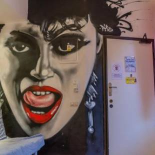 Фотографии хостела
The MadHouse Prague