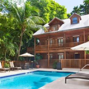 Фотографии гостиницы
Island City House