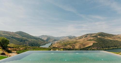 Фотография гостиницы Ventozelo Hotel & Quinta