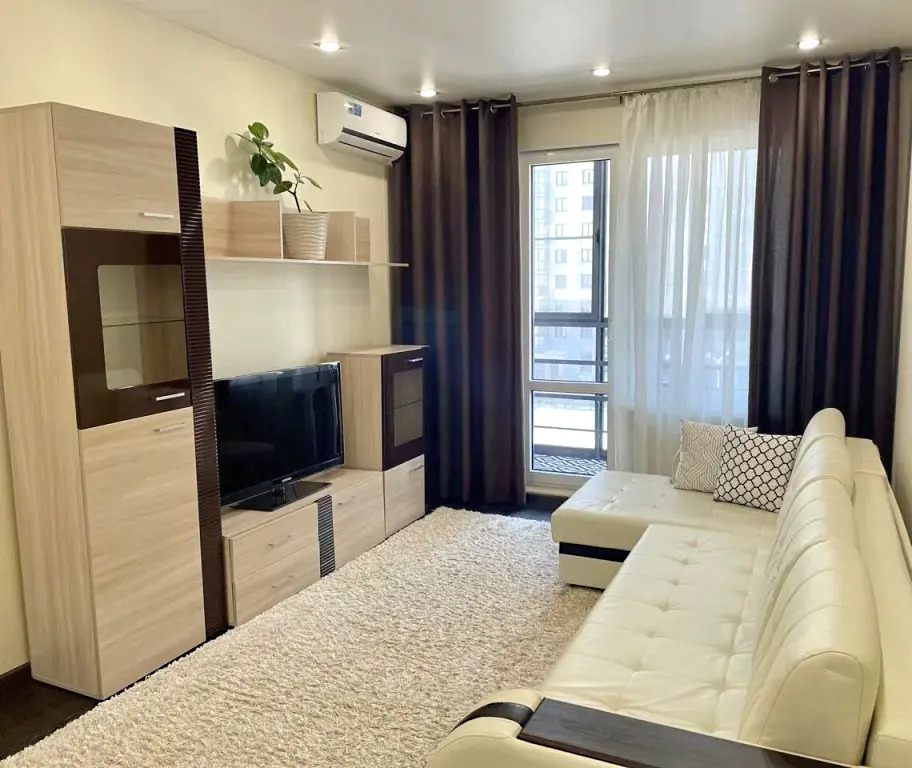 Фотография квартиры Квартира на улице Сибгата Хакима 40