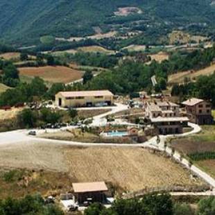 Фотографии базы отдыха 
            Il Vecchio Gelso