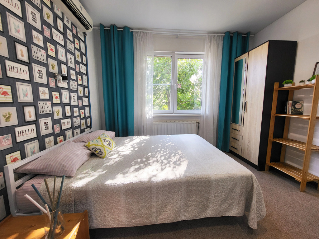 Фотография квартиры Апартаменты Максимум у Моря