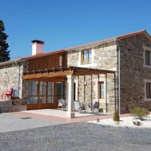 Фотографии гостевого дома 
            Pensión Ribadiso