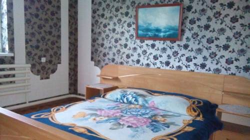 Фотографии гостевого дома
На Цветочной, 7