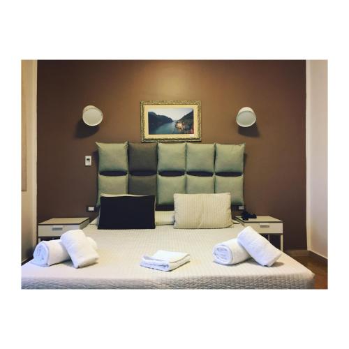 Фотография гостиницы Hotel Franchi