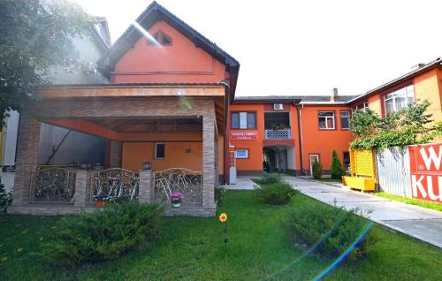 Фотография гостевого дома Trident