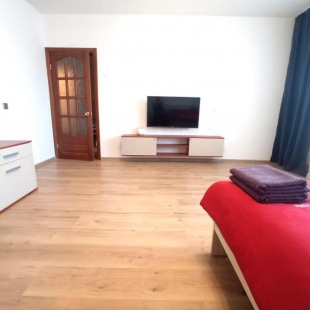 Фотография квартиры Апартаменты на улице Готвальда