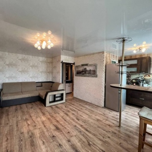 Фотография квартиры Квартира Марьин Дом на Студенческой, 13