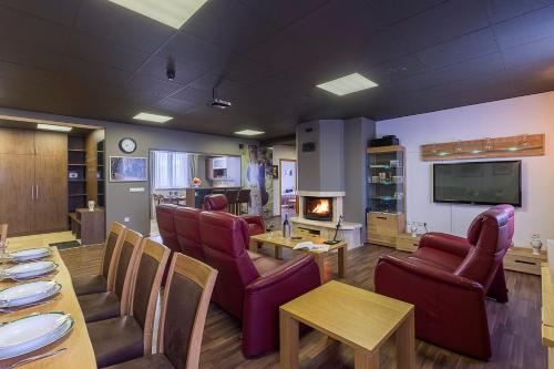 Фотография гостевого дома Apartments and Rooms K'Eli