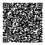 QR код базы отдыха Черномория