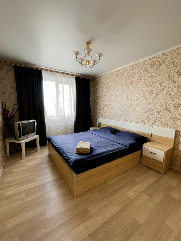 Фотография квартиры Апартаменты на Чкалова 57