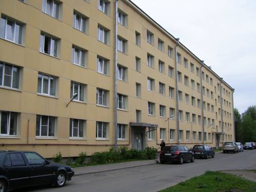 Фотографии хостела
Старый Петергоф