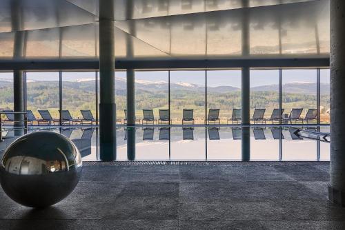 Фотография гостиницы Lake Hill Resort & Spa