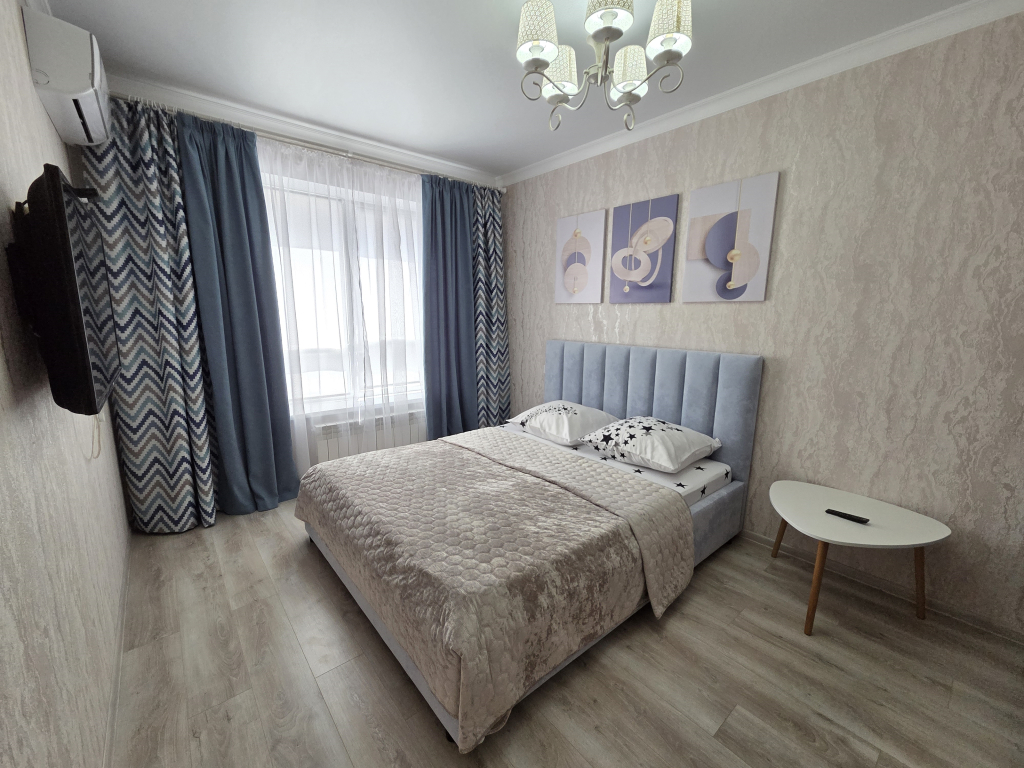 Фотография квартиры Квартира Vva Аквамарин