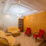 Фотография мини отеля Pousada F7