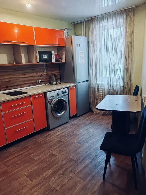 Фотография квартиры Квартира на улице Энгельса 23