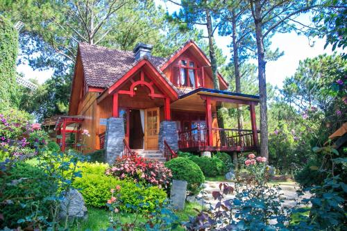 Фотографии гостиницы
Mimosa Resort - Unlimited Access to TTC World - Thung Lung Tinh Yeu