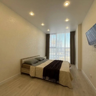 Фотография квартиры Квартира Ясный берег 12