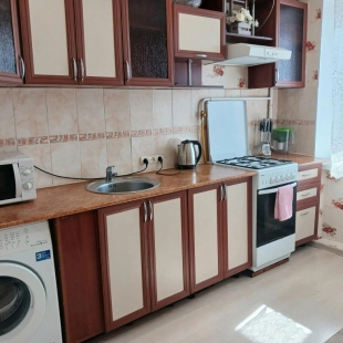 Фотография квартиры Апартаменты на проспекте Ибрагимова 63А