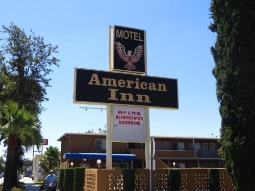 Фотография мотеля American Inn
