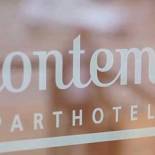 Фотография апарт отеля Montempô apparthotel Lyon