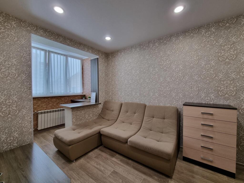 Фотография квартиры Апартаменты на улице Изыскателей 32В