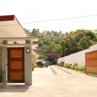 Фотография гостиницы Alinchlo Hotel