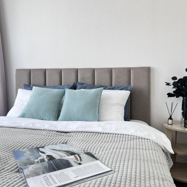 Фотографии квартиры 
            Квартира ЖК Остафьево Логинова 1к1