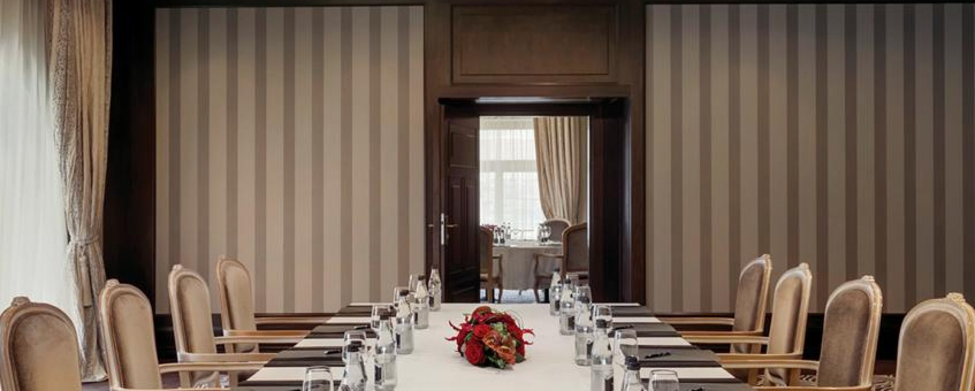 Фотографии конференц-зала Суздаль