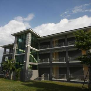 Фотография гостиницы Rongsang Resort