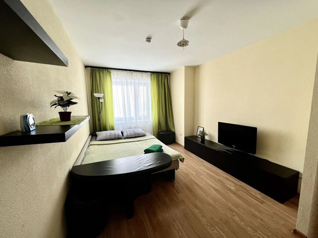 Фотография квартиры Квартира на Улице Бакалинская 64/1