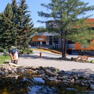 Фотография концертного зала Кино-концертный зал