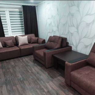 Фотография квартиры Квартира Елена